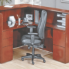 Arnolds Brand Wood Reception Station