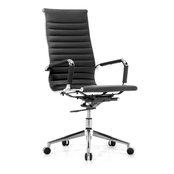 Ergo_Conference_Chair_Front_View_1