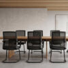 Spectra Cinder Office Chair - Thumbnail Image 6