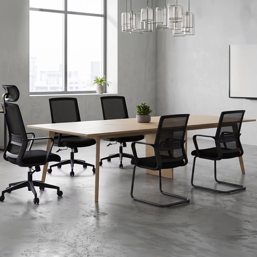 Spectra Cinder Office Chair - Image 7