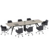 Spectra N Conference Table Style 2 - Thumbnail Image 5
