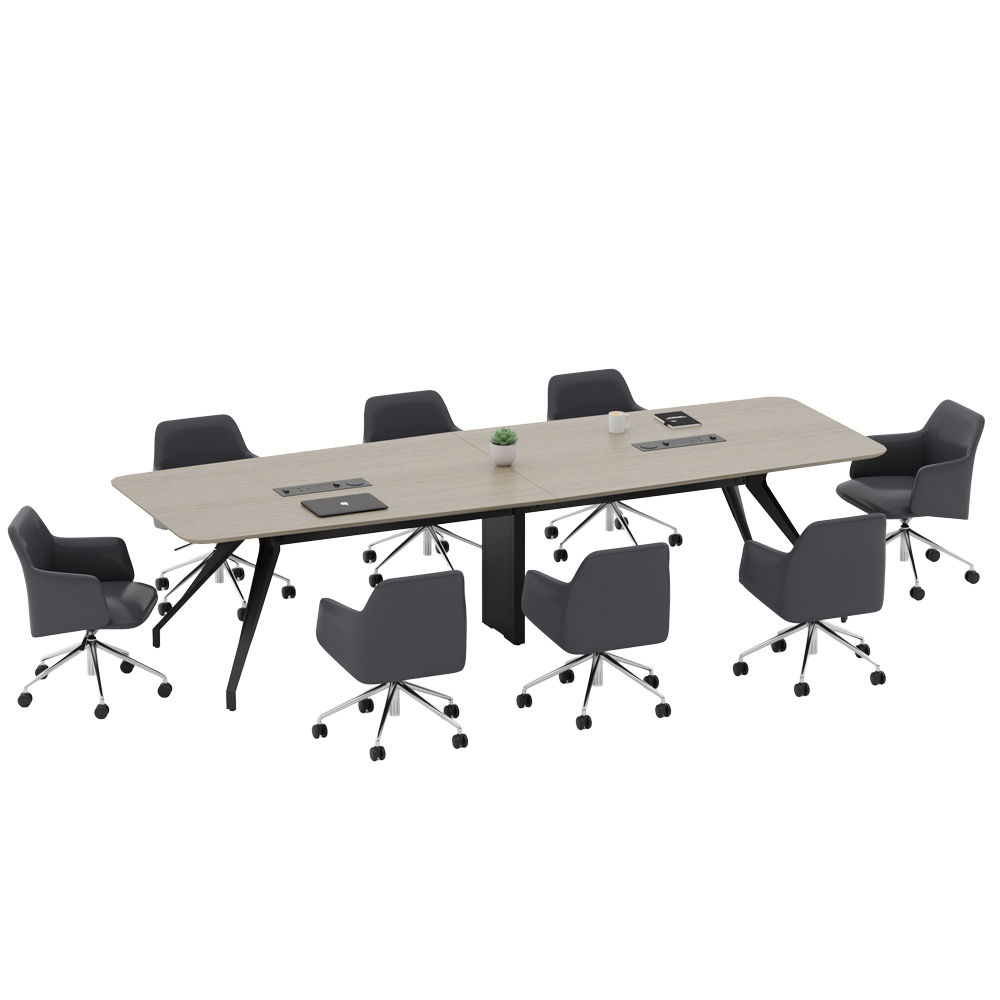 Spectra N Conference Table Style 2 - Image 5