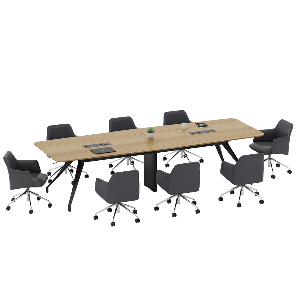 Spectra N Conference Table Style 2 - Image 4