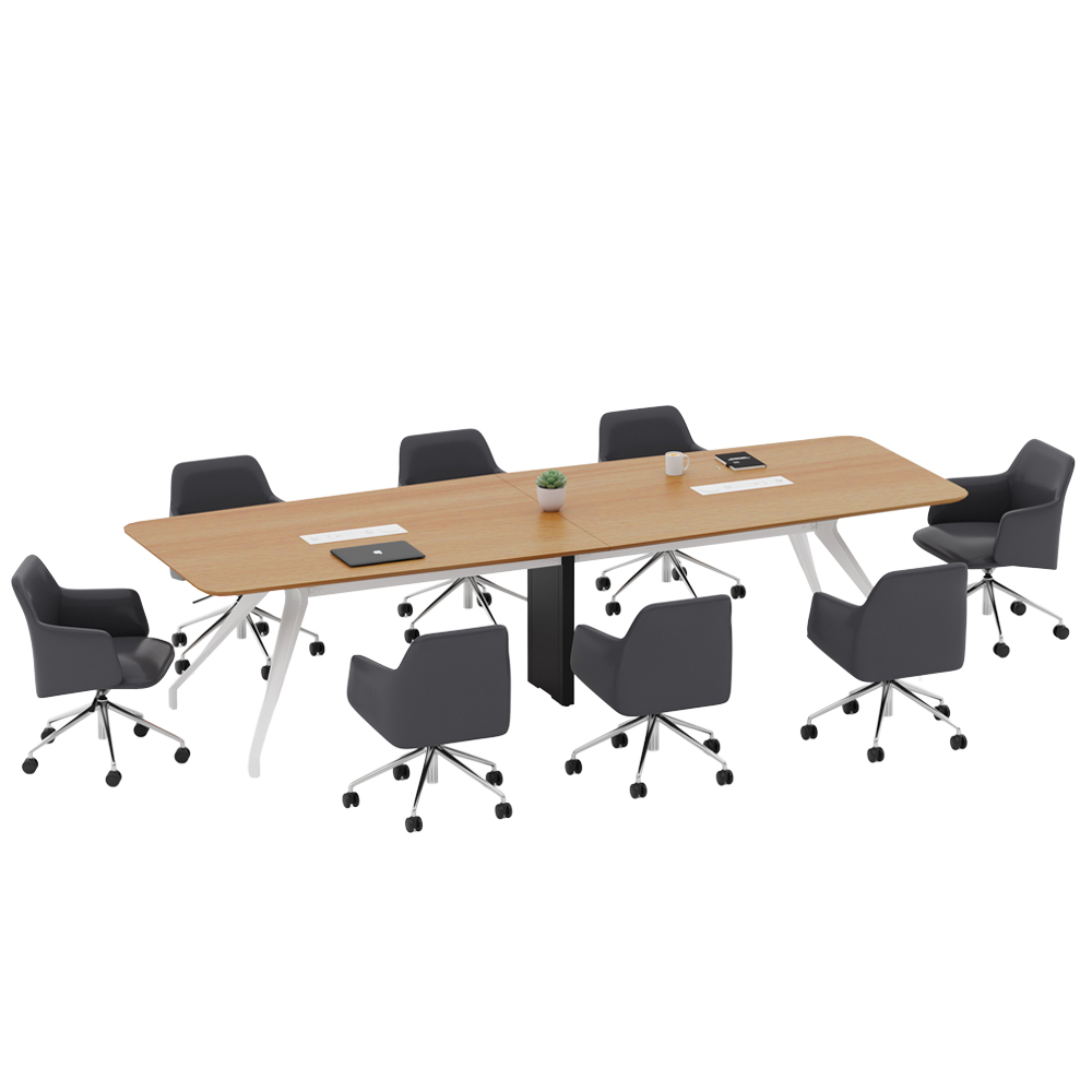 Spectra N Conference Table Style 2 - Image 3