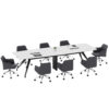 Spectra N Conference Table Style 2 - Thumbnail Image 1
