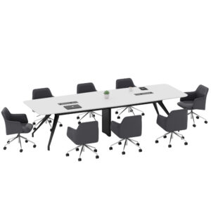 Spectra N Conference Table Style 2