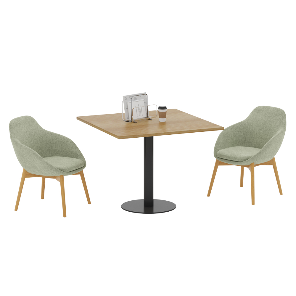 Spectra Q Meeting Table - Image 4