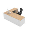 Spectra D Reception Desk - Thumbnail Image 6