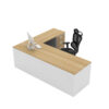 Spectra D Reception Desk - Thumbnail Image 5