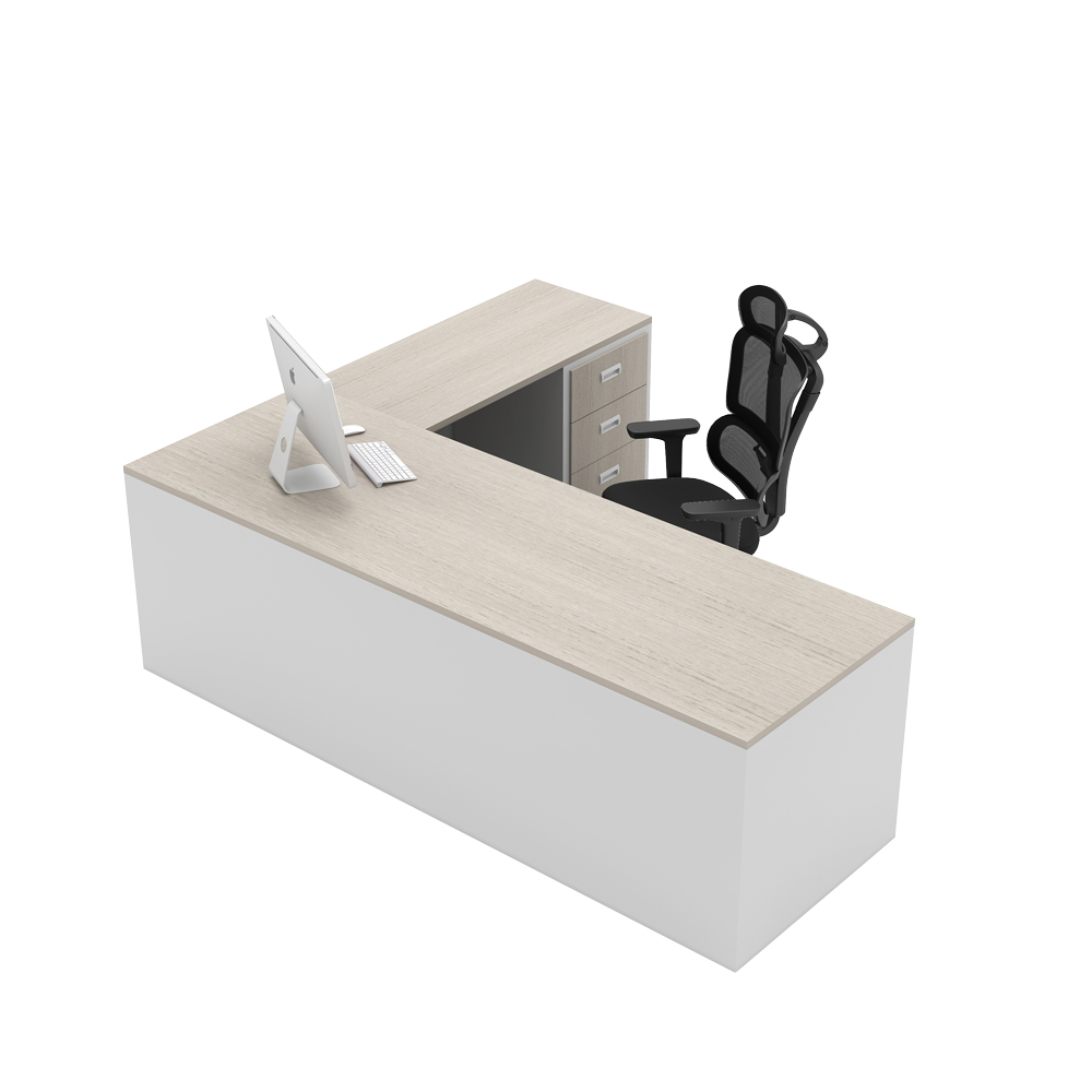 Spectra D Reception Desk - Image 3