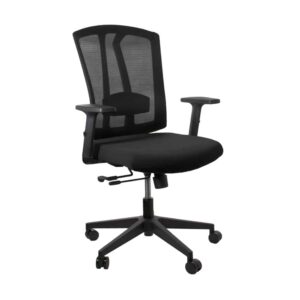ergonomic stylish desk chair