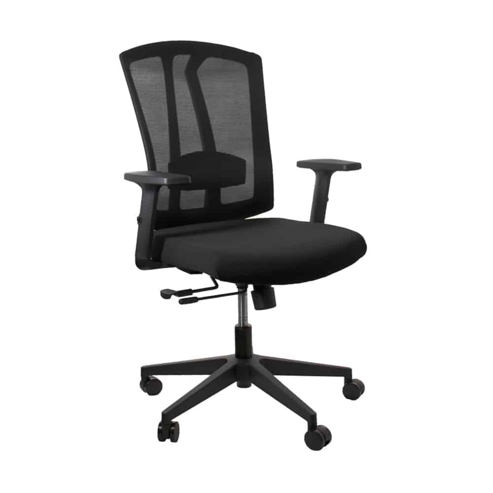 ergonomic stylish desk chair