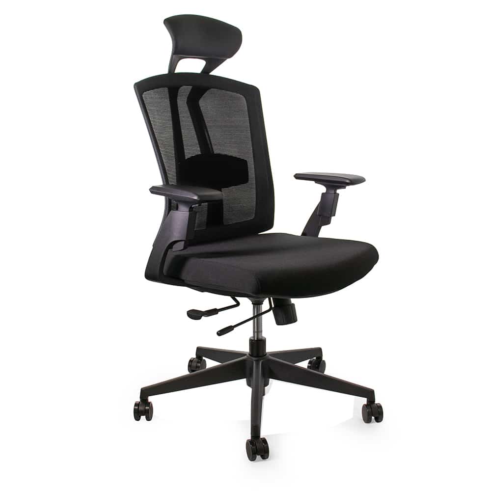 commercial office chair