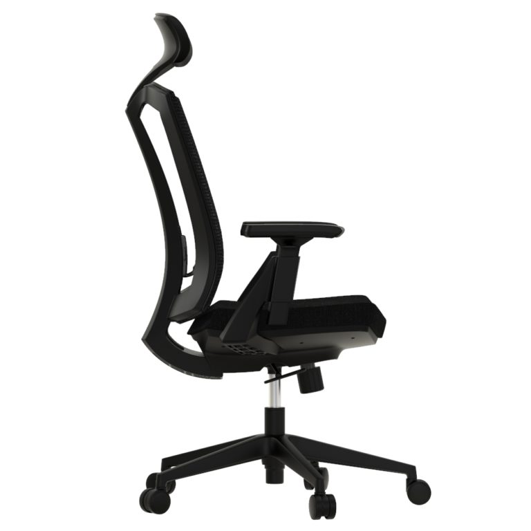 Ergo Plus Office Chair Shop Overloaded Mesh Back Desk Chairs