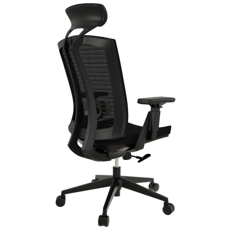 Ergo Plus Office Chair Shop Overloaded Mesh Back Desk Chairs