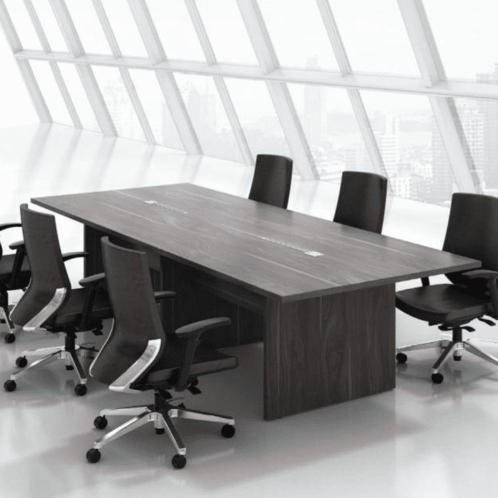 Boardroom Tables and Chairs Arnold's Office Furniture