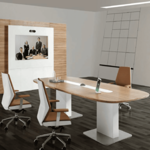Sunline IWK Executive Conference Table