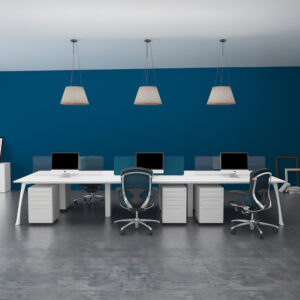 Spectra F Benching System Style 1