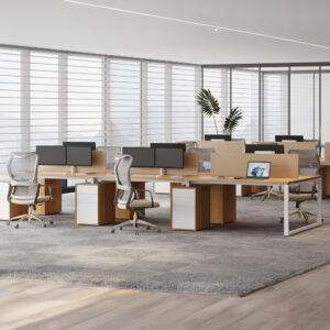 Spectra H Benching System Style 3