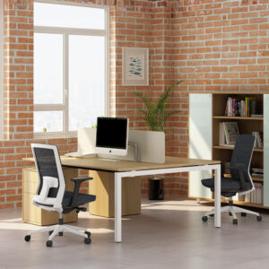 Spectra S Benching System Style 2