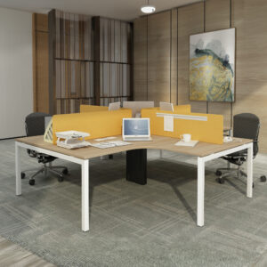 Spectra S Benching System Style 4