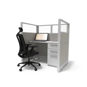 Sunline Select Call Center: <br class="no-br-single">4'x3' - 53" High