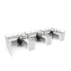 8’x8′ 53 High Light Gray 3 pack