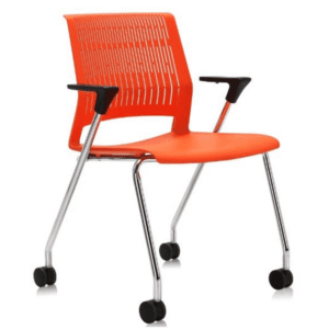 Multipurpose Training Chair