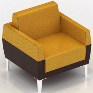 Sofa II Set