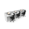 4’x2′ 41 High Light Gray Accent 3 pack