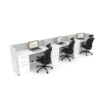 5’x2′ 41 High Light Gray Accent 3 pack