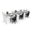 5’x2′ 53 High Light Gray 6 pack