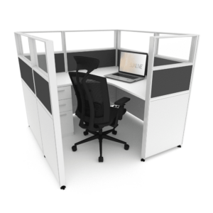 Buy Modern Office Cubicles | Arnold's Office Furniture