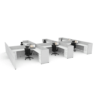 8’x8′ 41 High Light Gray 6 pack