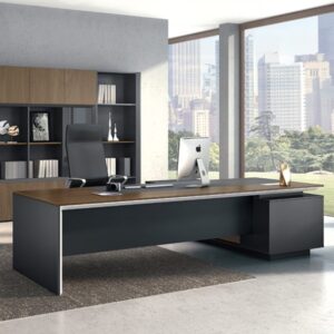 Sunline MN Executive Desk