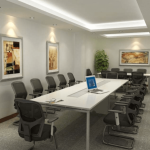 Sunline EY Meeting Table