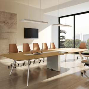 Sunline KRS Series Meeting Table