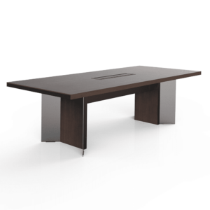 Sunline LRY Series: Wood Conference Table
