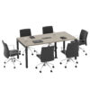 Spectra S Conference Table Style 1 - Thumbnail Image 5