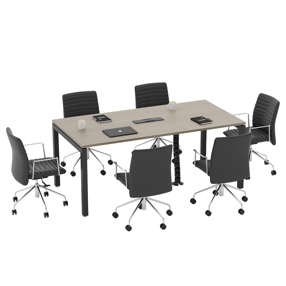 Spectra S Conference Table Style 1 - Image 5
