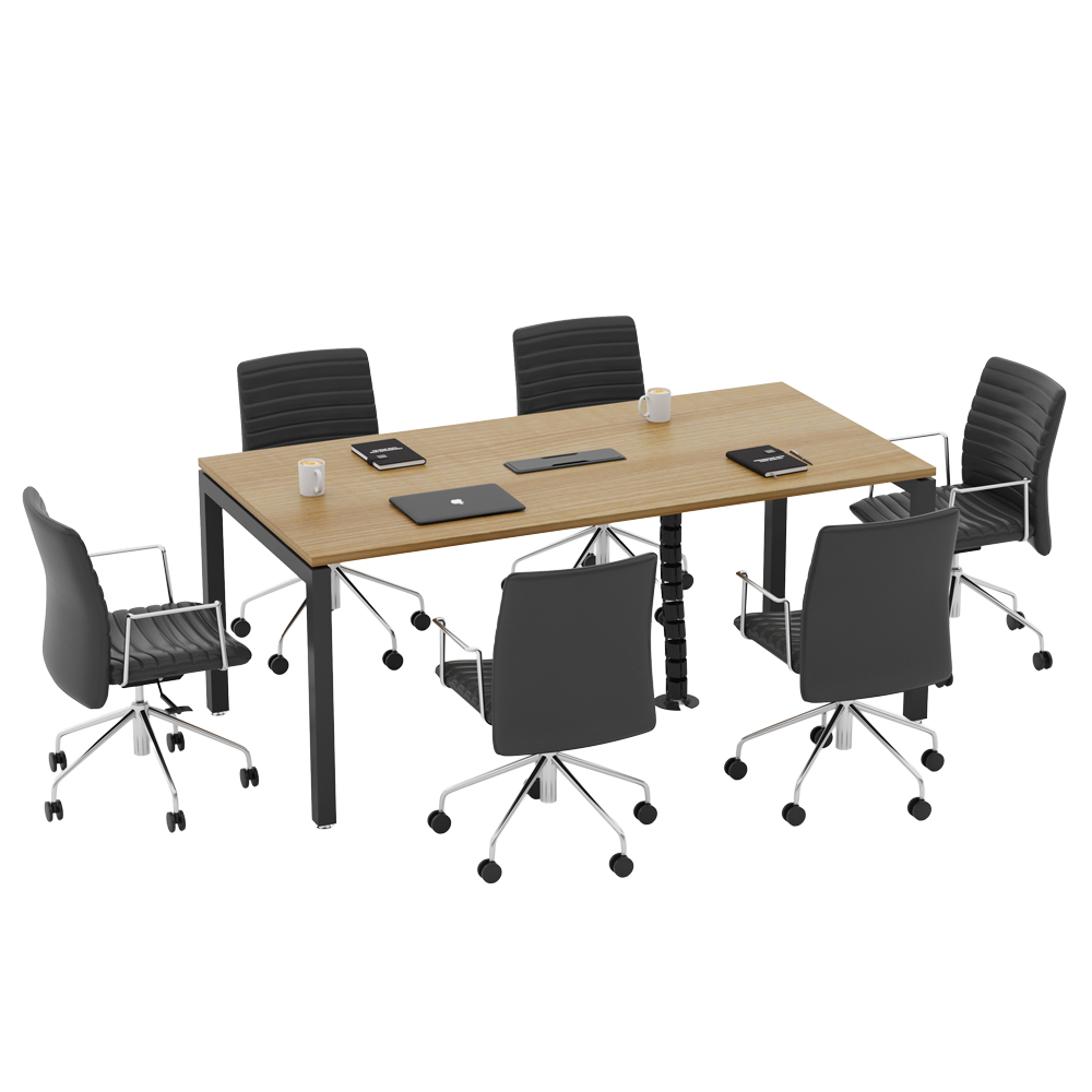 Spectra S Conference Table Style 1 - Image 4
