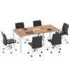 Spectra S Conference Table Style 1 - Thumbnail Image 3