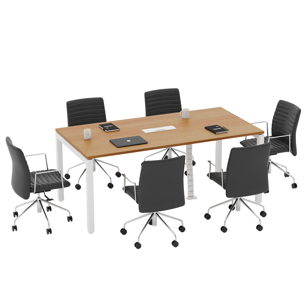 Spectra S Conference Table Style 1 - Image 3