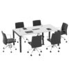 Spectra S Conference Table Style 1 - Thumbnail Image 2