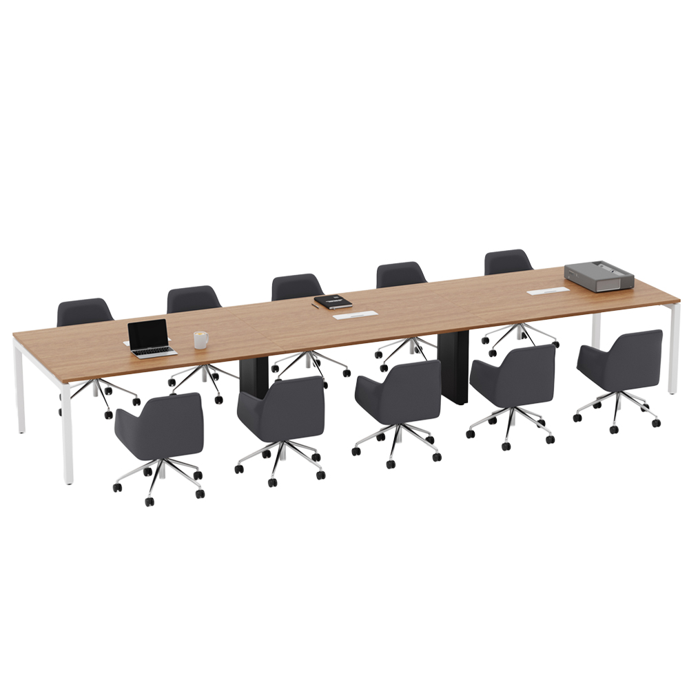 Spectra S Conference Table Style 2 - Image 4
