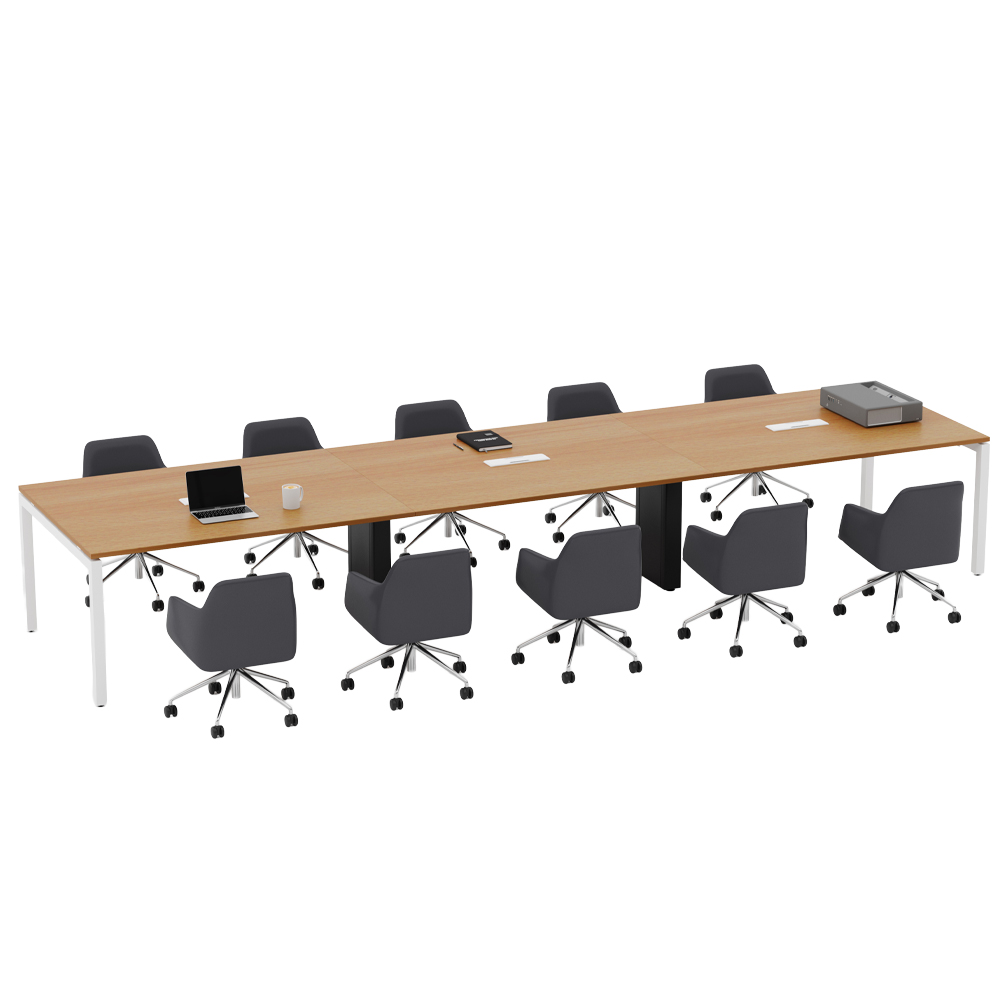 Spectra S Conference Table Style 2 - Image 3