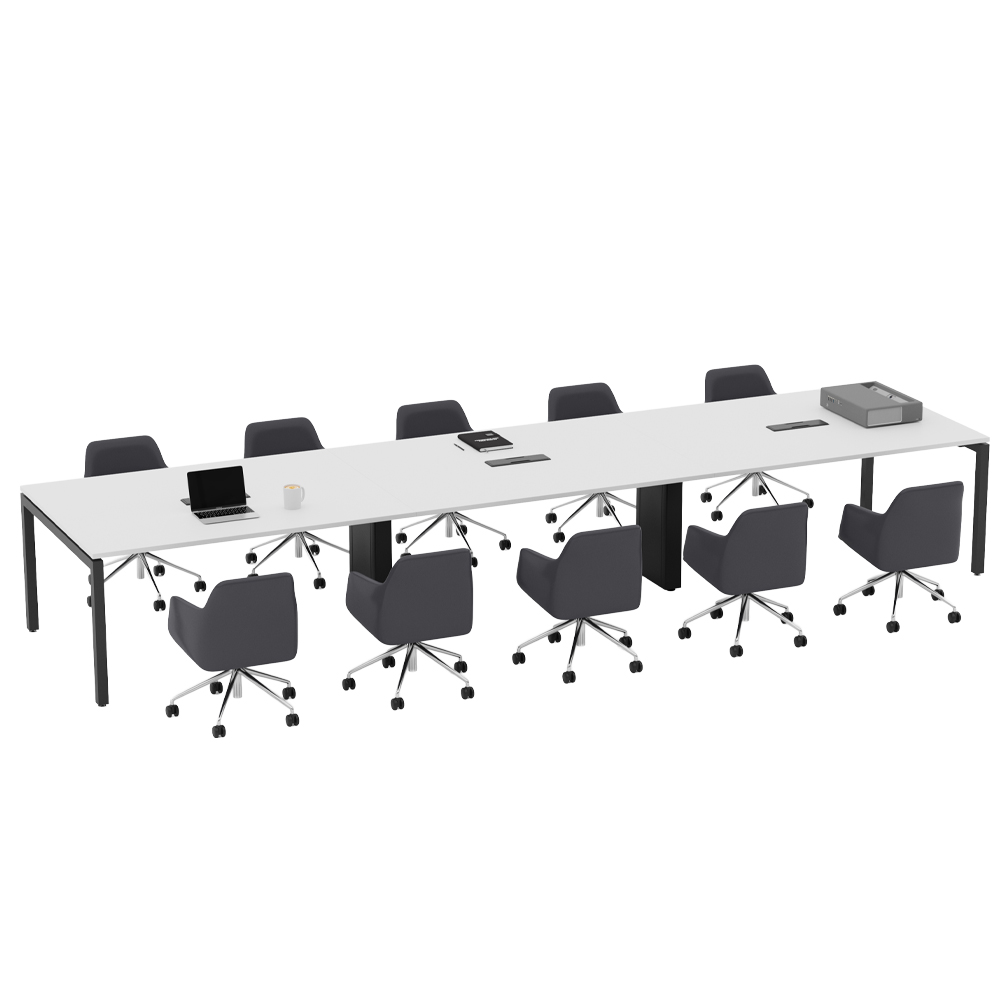 Spectra S Conference Table Style 2 - Image 2