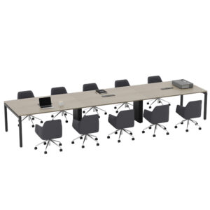 Spectra S Conference Table Style 2