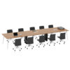 Spectra V Conference Table Style 2 - Thumbnail Image 5