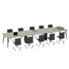 Spectra V Conference Table Style 2 - Thumbnail Image 4